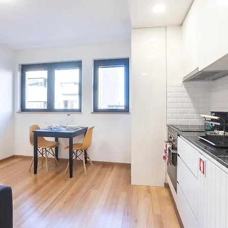 Homely W/ Ac Near Marquês By Lovelystay Apartamento *