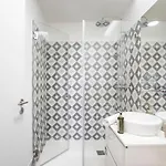 Homely W/ Ac Near Marques By Lovelystay Apartment *